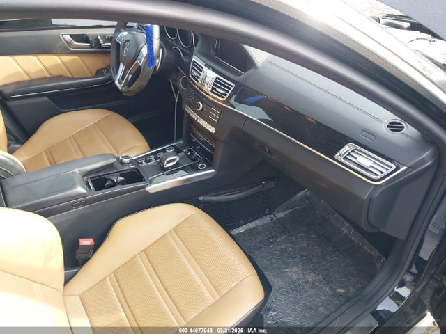 Aukcja sprzedaży 2016 Mercedes-benz Amg E 63 S 4matic, vin: WDDHF7GB5GB271660, numer aukcji: 44677048