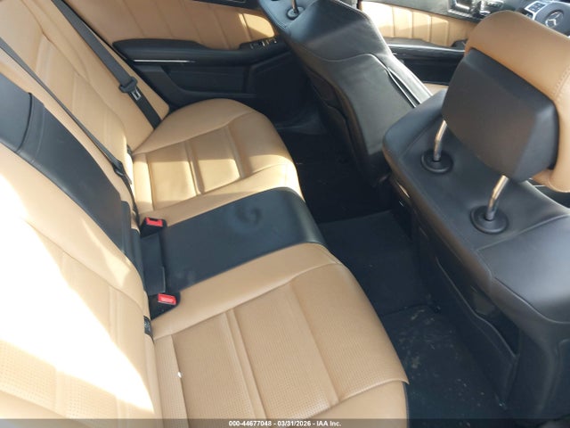 Aukcja sprzedaży 2016 Mercedes-benz Amg E 63 S 4matic, vin: WDDHF7GB5GB271660, numer aukcji: 44677048