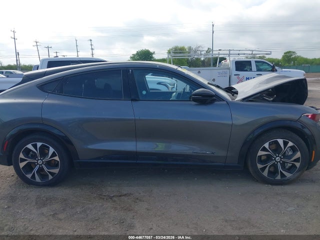 Ford Mustang Mach-e Premium 2023 3FMTK3SU9PMA96660 Image 13