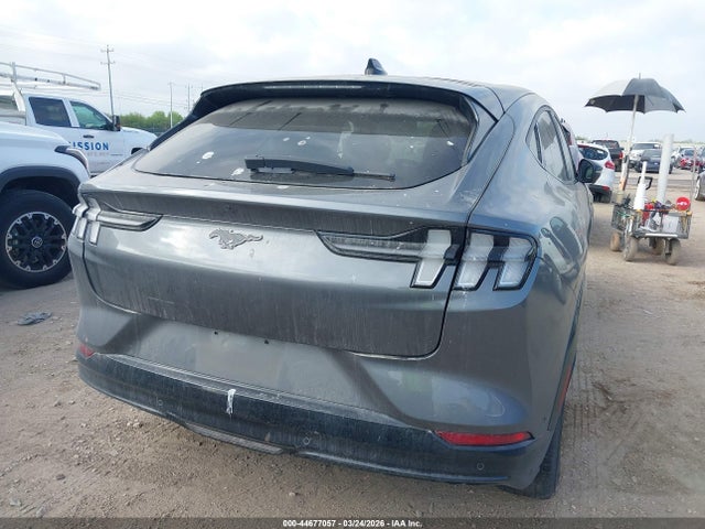 Ford Mustang Mach-e Premium 2023 3FMTK3SU9PMA96660 Image 16