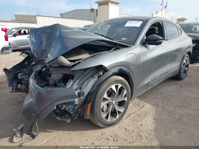 Ford Mustang Mach-e Premium 2023 3FMTK3SU9PMA96660 Image 2