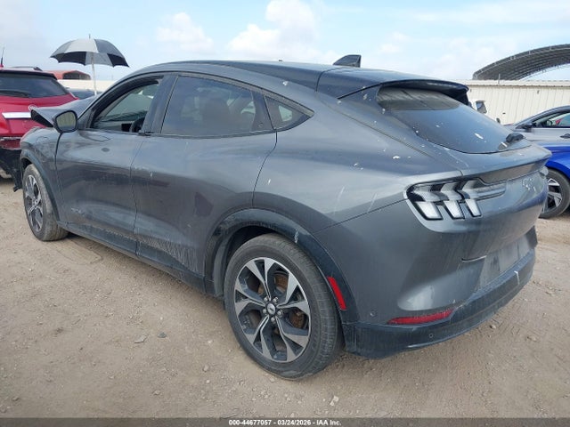 Ford Mustang Mach-e Premium 2023 3FMTK3SU9PMA96660 Image 3