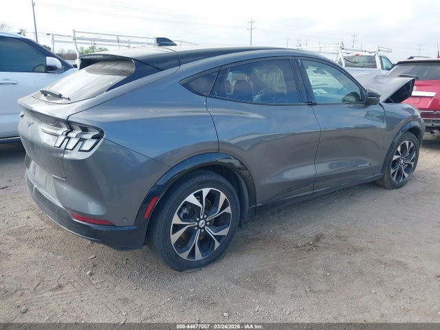 Ford Mustang Mach-e Premium 2023 3FMTK3SU9PMA96660 Image 4