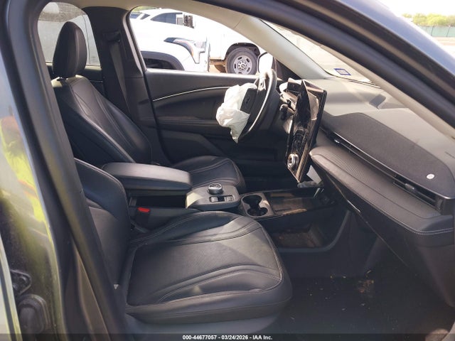 Ford Mustang Mach-e Premium 2023 3FMTK3SU9PMA96660 Image 5