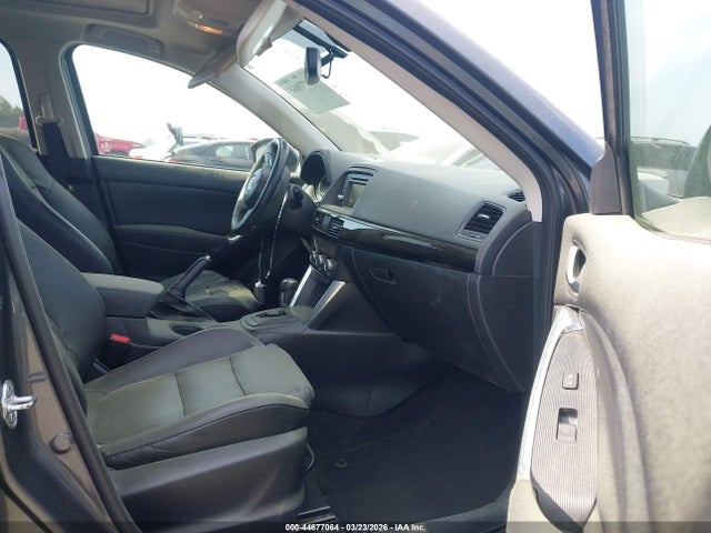 Продаж на аукціоні авто 2013 Mazda Cx-5 Grand Touring, vin: JM3KE2DE1D0151003, номер лоту: 44677064
