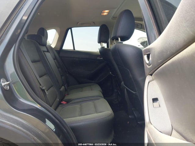 Продаж на аукціоні авто 2013 Mazda Cx-5 Grand Touring, vin: JM3KE2DE1D0151003, номер лоту: 44677064