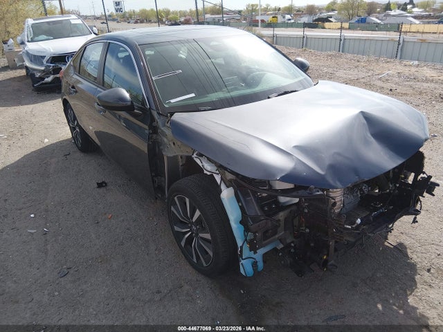 Honda Civic Ex/ex W/o Bsi 2023 2HGFE1F72PH305688 Image 17