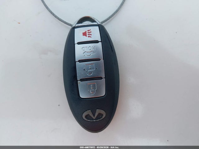 2007 Infiniti M35x მანქანა იყიდება აუქციონზე, vin: JNKAY01F17M462648, აუქციონის ნომერი: 44677072