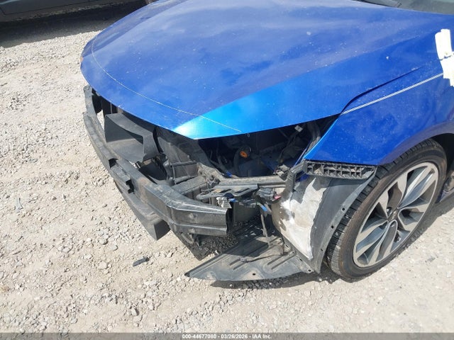 2015 Kia Optima Sx Turbo მანქანა იყიდება აუქციონზე, vin: 5XXGR4A68FG393610, აუქციონის ნომერი: 44677080