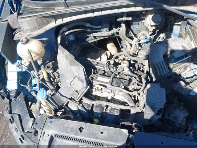 Aukcja sprzedaży 2018 Hyundai Tucson Sel, vin: KM8J3CA40JU701299, numer aukcji: 44677081