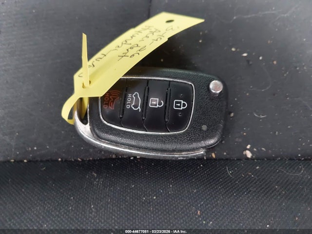Aukcja sprzedaży 2018 Hyundai Tucson Sel, vin: KM8J3CA40JU701299, numer aukcji: 44677081