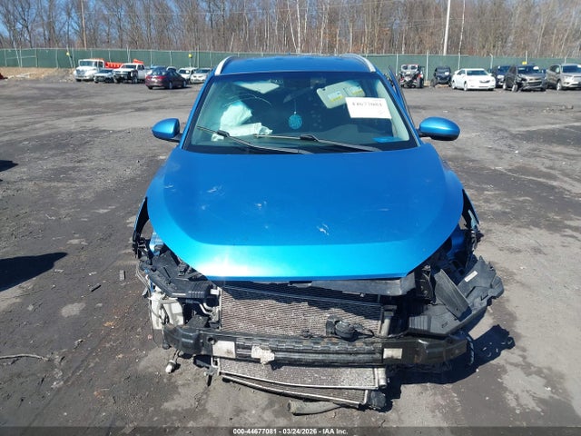 Aukcja sprzedaży 2018 Hyundai Tucson Sel, vin: KM8J3CA40JU701299, numer aukcji: 44677081