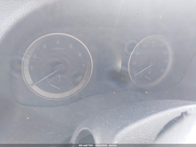 Aukcja sprzedaży 2018 Hyundai Tucson Sel, vin: KM8J3CA40JU701299, numer aukcji: 44677081
