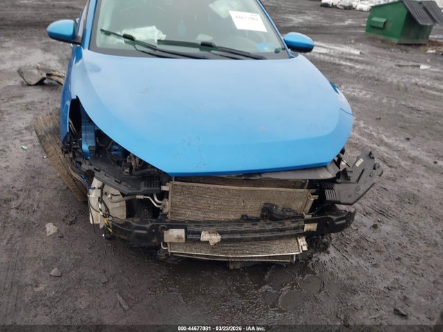 Aukcja sprzedaży 2018 Hyundai Tucson Sel, vin: KM8J3CA40JU701299, numer aukcji: 44677081