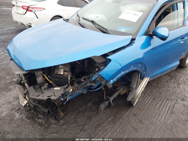 Aukcja sprzedaży 2018 Hyundai Tucson Sel, vin: KM8J3CA40JU701299, numer aukcji: 44677081