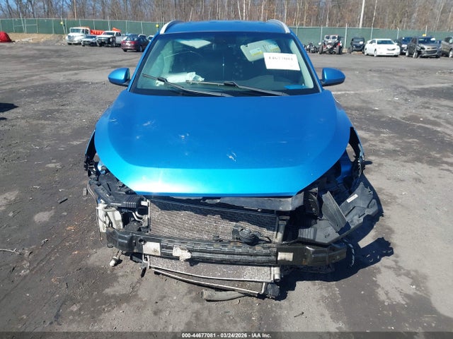 Aukcja sprzedaży 2018 Hyundai Tucson Sel, vin: KM8J3CA40JU701299, numer aukcji: 44677081