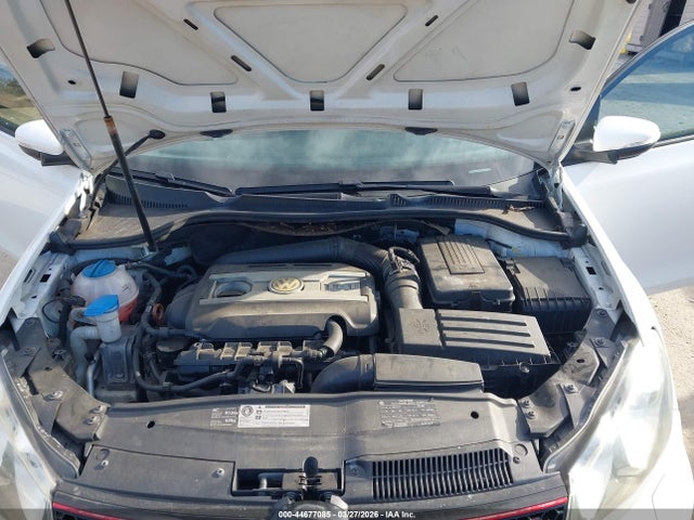 Aukcja sprzedaży 2011 Volkswagen Gti 2-door Autobahn, vin: WVWEV7AJ2BW108854, numer aukcji: 44677085
