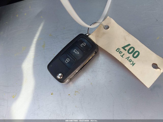 Aukcja sprzedaży 2011 Volkswagen Gti 2-door Autobahn, vin: WVWEV7AJ2BW108854, numer aukcji: 44677085