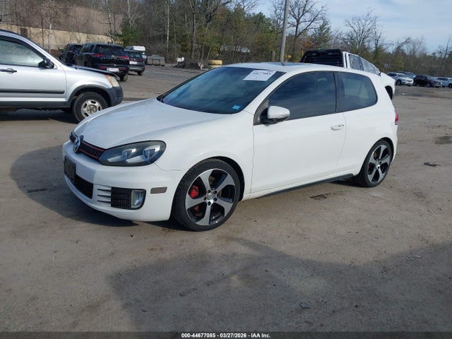 Aukcja sprzedaży 2011 Volkswagen Gti 2-door Autobahn, vin: WVWEV7AJ2BW108854, numer aukcji: 44677085