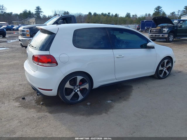 Aukcja sprzedaży 2011 Volkswagen Gti 2-door Autobahn, vin: WVWEV7AJ2BW108854, numer aukcji: 44677085