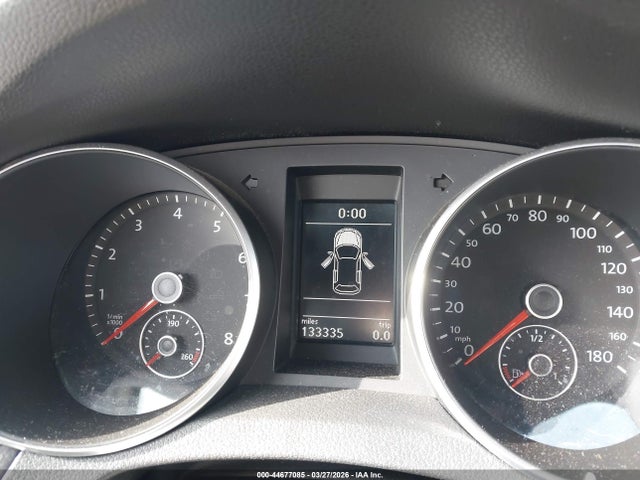 Aukcja sprzedaży 2011 Volkswagen Gti 2-door Autobahn, vin: WVWEV7AJ2BW108854, numer aukcji: 44677085