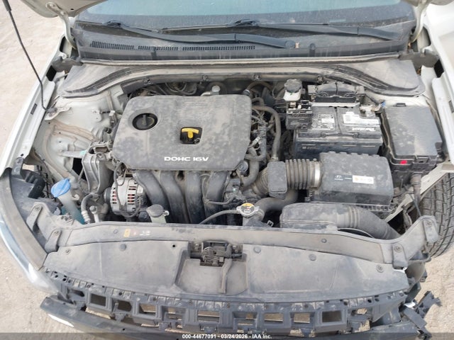 Aukcja sprzedaży 2018 Hyundai Elantra Se, vin: 5NPD74LF3JH378306, numer aukcji: 44677091