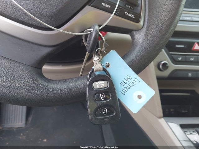 Aukcja sprzedaży 2018 Hyundai Elantra Se, vin: 5NPD74LF3JH378306, numer aukcji: 44677091