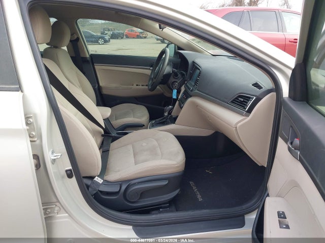 Aukcja sprzedaży 2018 Hyundai Elantra Se, vin: 5NPD74LF3JH378306, numer aukcji: 44677091