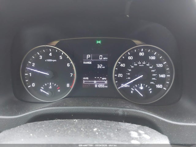 Aukcja sprzedaży 2018 Hyundai Elantra Se, vin: 5NPD74LF3JH378306, numer aukcji: 44677091
