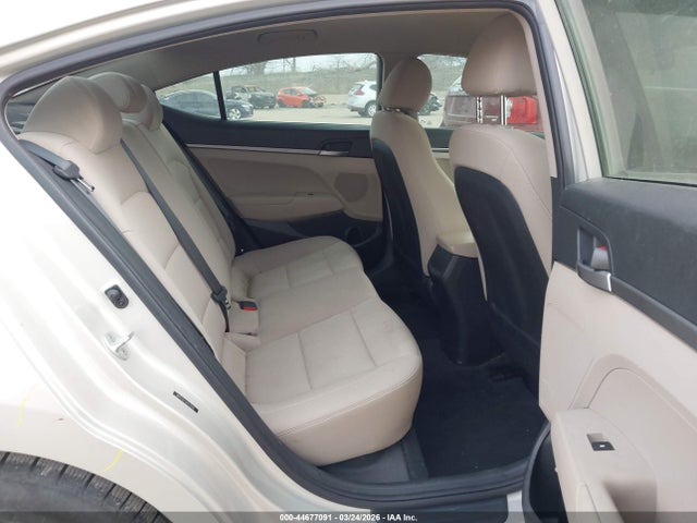 Aukcja sprzedaży 2018 Hyundai Elantra Se, vin: 5NPD74LF3JH378306, numer aukcji: 44677091