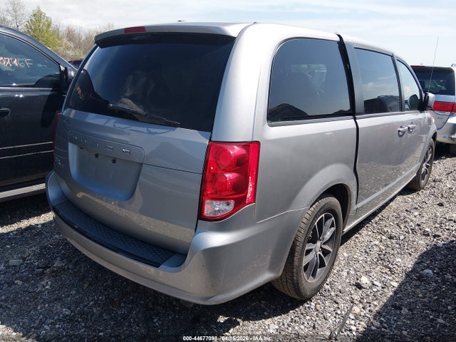 Продаж на аукціоні авто 2018 Dodge Grand Caravan Se Plus, vin: 2C4RDGBG1JR160314, номер лоту: 44677098