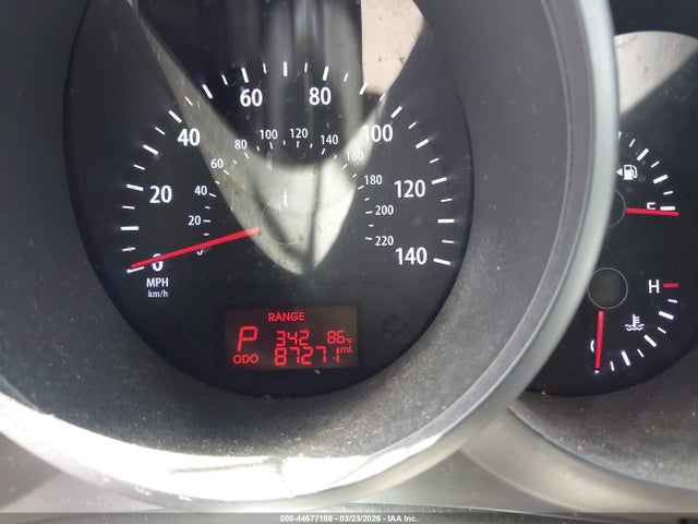 2012 Kia Soul ! მანქანა იყიდება აუქციონზე, vin: KNDJT2A51C7742825, აუქციონის ნომერი: 44677108