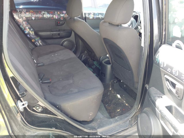 2012 Kia Soul ! მანქანა იყიდება აუქციონზე, vin: KNDJT2A51C7742825, აუქციონის ნომერი: 44677108