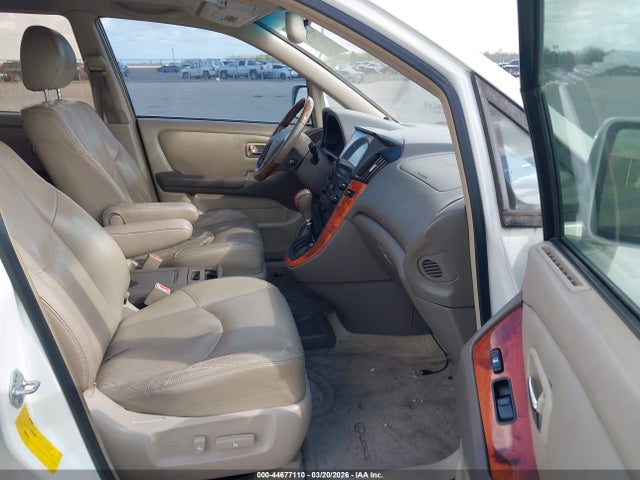 Продаж на аукціоні авто 2001 Lexus Rx 300, vin: JTJGF10U710107390, номер лоту: 44677110