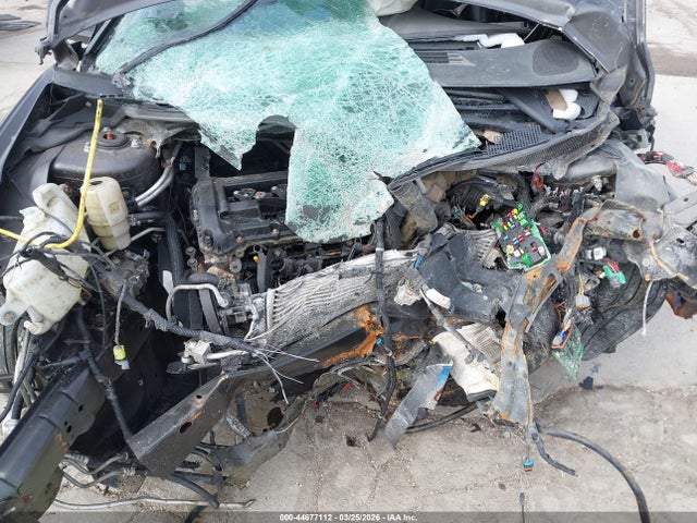 Aukcja sprzedaży 2014 Dodge Avenger Se, vin: 1C3CDZABXEN200551, numer aukcji: 44677112