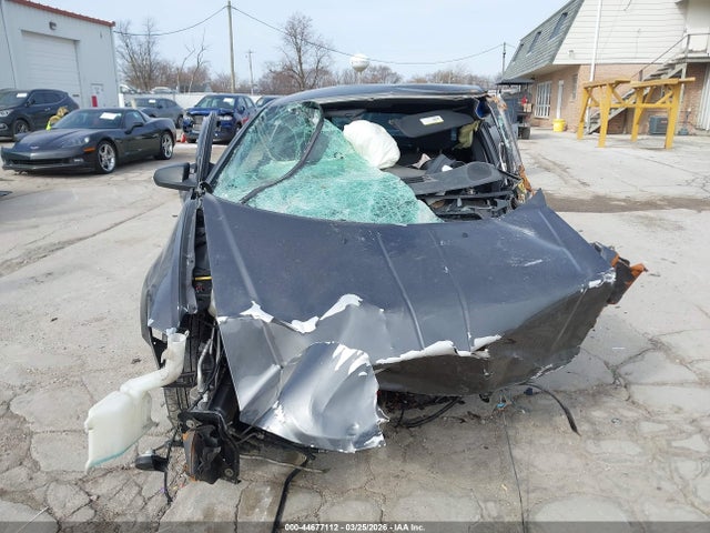 Aukcja sprzedaży 2014 Dodge Avenger Se, vin: 1C3CDZABXEN200551, numer aukcji: 44677112