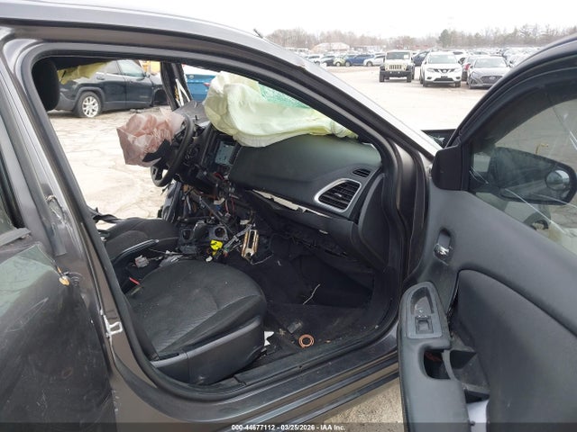 Aukcja sprzedaży 2014 Dodge Avenger Se, vin: 1C3CDZABXEN200551, numer aukcji: 44677112