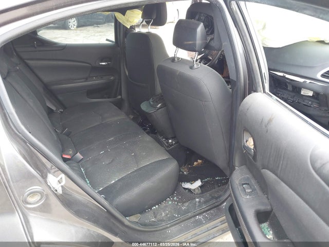 Aukcja sprzedaży 2014 Dodge Avenger Se, vin: 1C3CDZABXEN200551, numer aukcji: 44677112