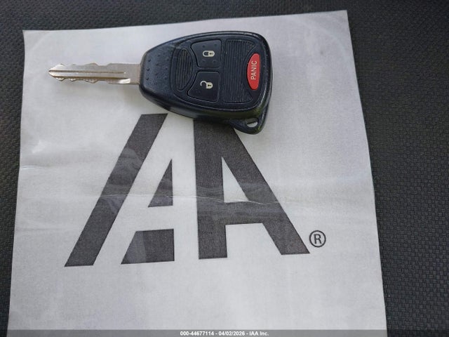 2014 JEEP PATRIOT 1C4NJPBA7ED818293 Photo 10