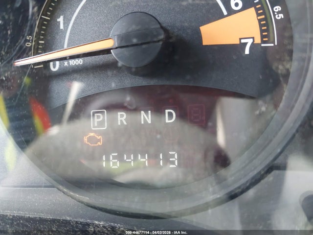 2014 JEEP PATRIOT 1C4NJPBA7ED818293 Photo 6