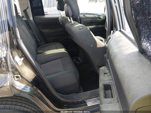2014 JEEP PATRIOT 1C4NJPBA7ED818293 Photo 7