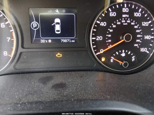 5XXGT4L39HG136625 KIA Optima Lx