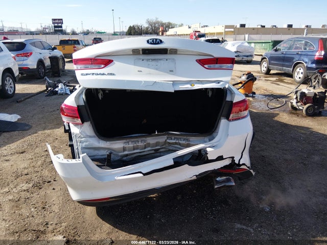 5XXGT4L39HG136625 KIA Optima Lx