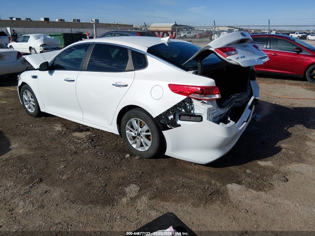 5XXGT4L39HG136625 KIA Optima Lx