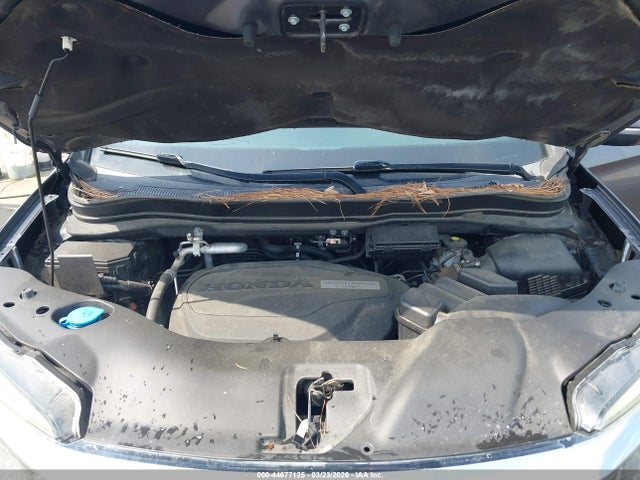 Продажа на аукционе авто 2019 Honda Pilot Ex-l, vin: 5FNYF5H50KB013401, номер лота: 44677125