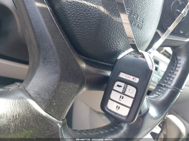 Продажа на аукционе авто 2019 Honda Pilot Ex-l, vin: 5FNYF5H50KB013401, номер лота: 44677125
