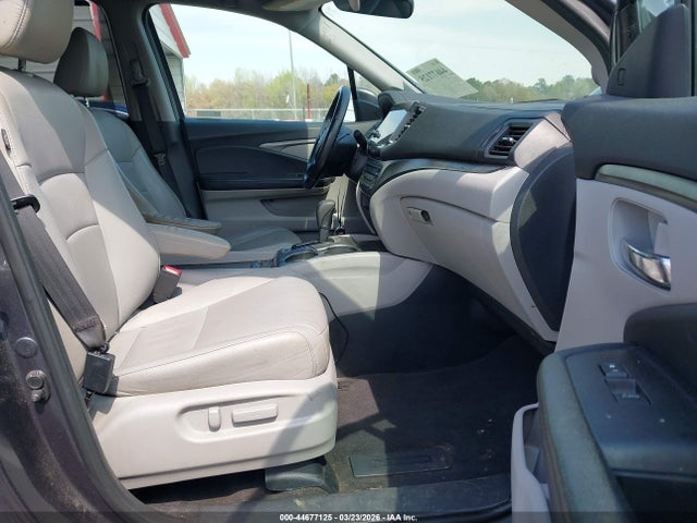 Продажа на аукционе авто 2019 Honda Pilot Ex-l, vin: 5FNYF5H50KB013401, номер лота: 44677125