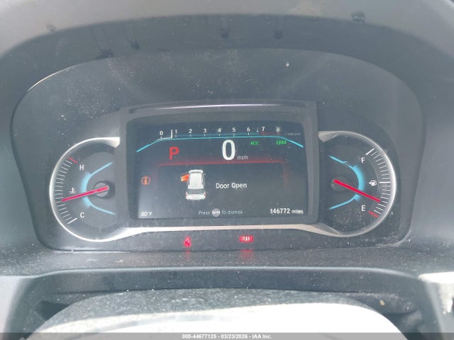 Продажа на аукционе авто 2019 Honda Pilot Ex-l, vin: 5FNYF5H50KB013401, номер лота: 44677125