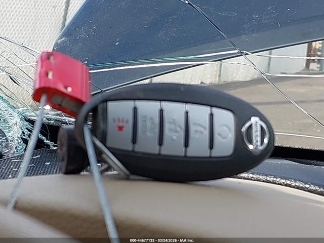 1N4AL3AP6GC109599 Nissan Altima 2.5 Sv