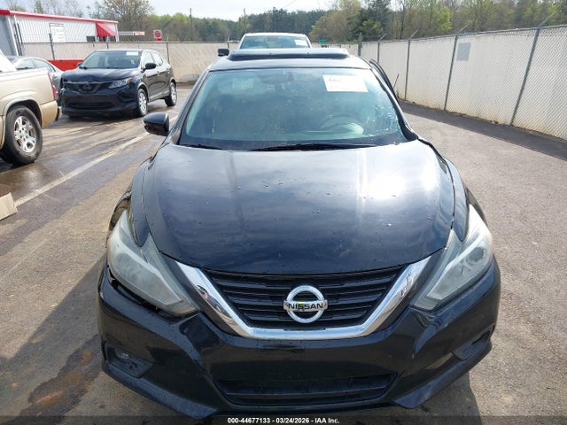 1N4AL3AP6GC109599 Nissan Altima 2.5 Sv